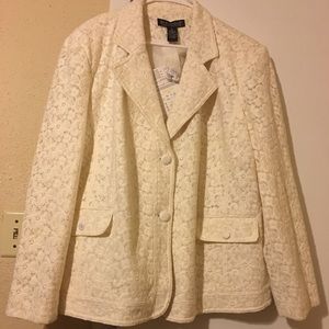 Gorgeous Women's lined jacket